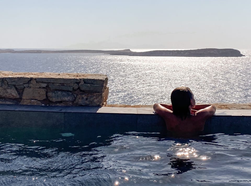 Private Pool