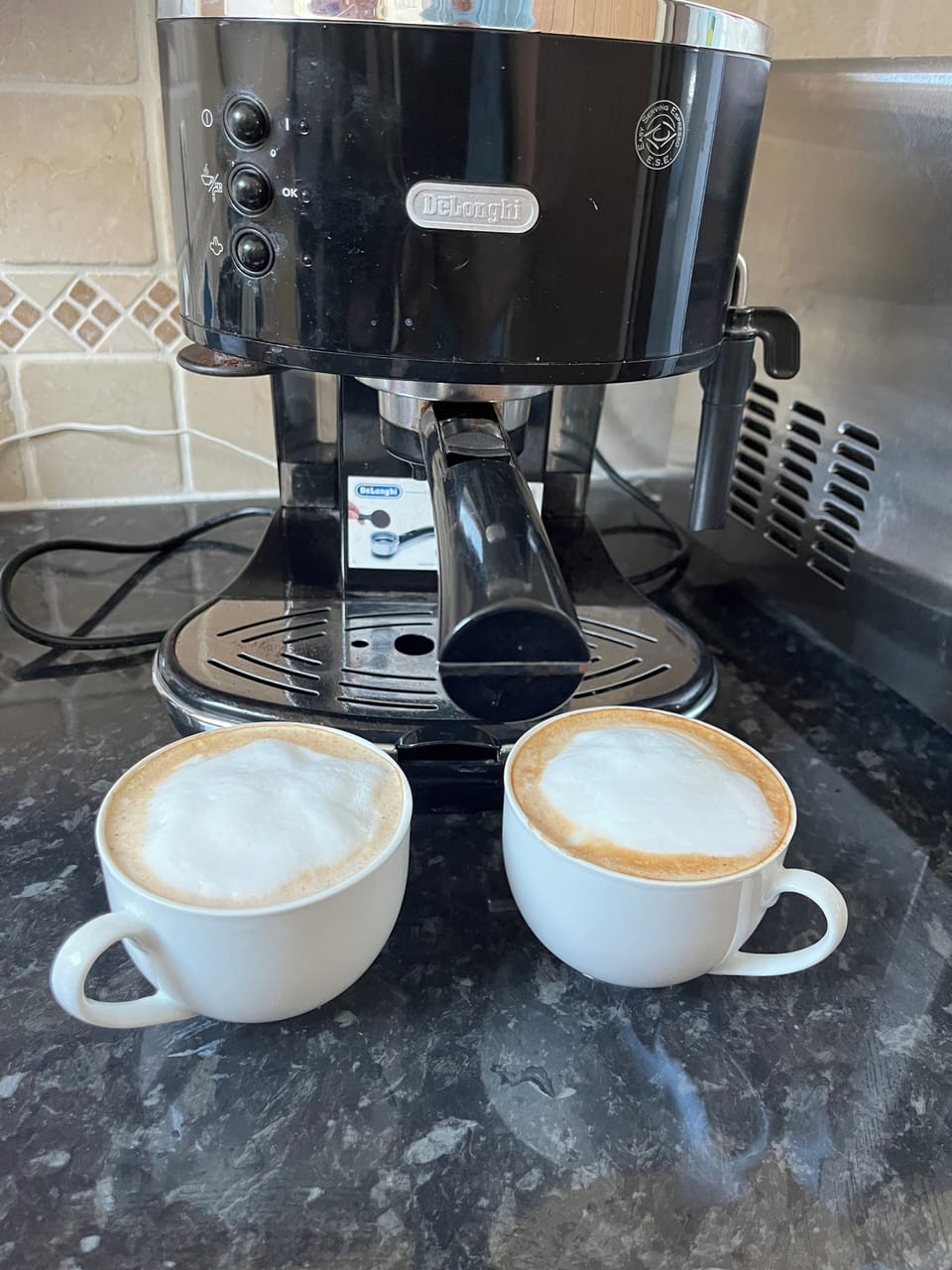 Kitchen Coffee Machine