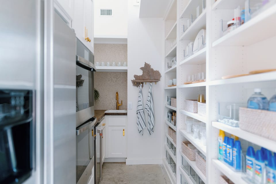 Pantry