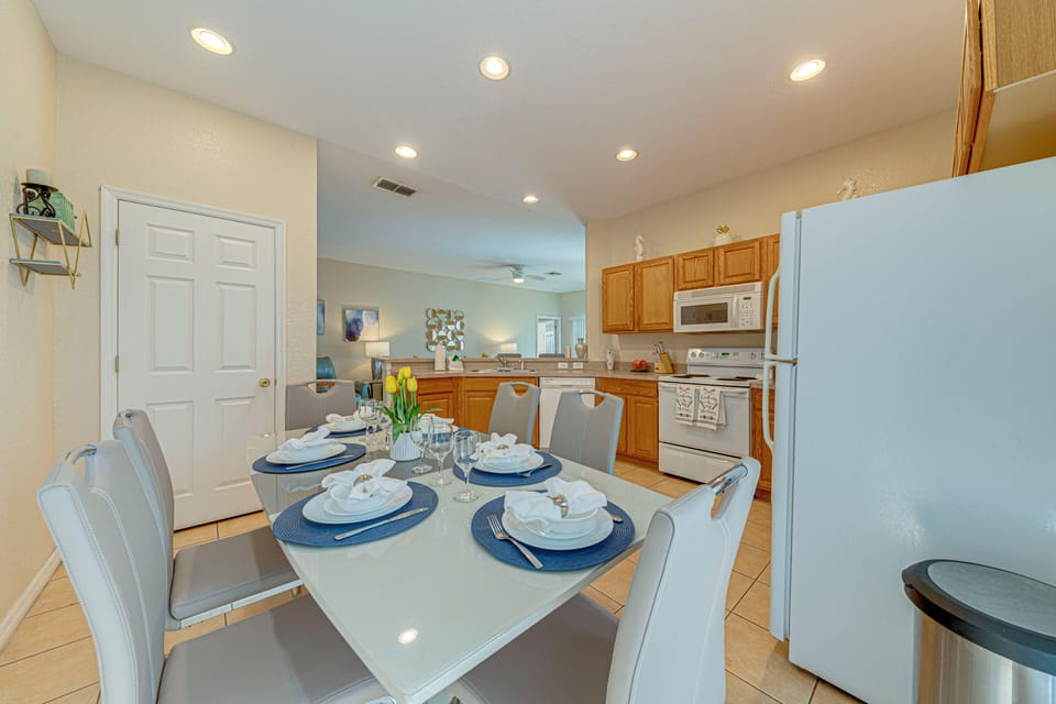 Kitchen Dining