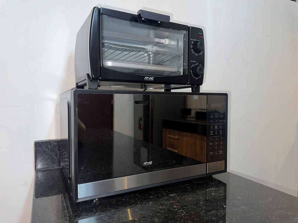 Microwave
