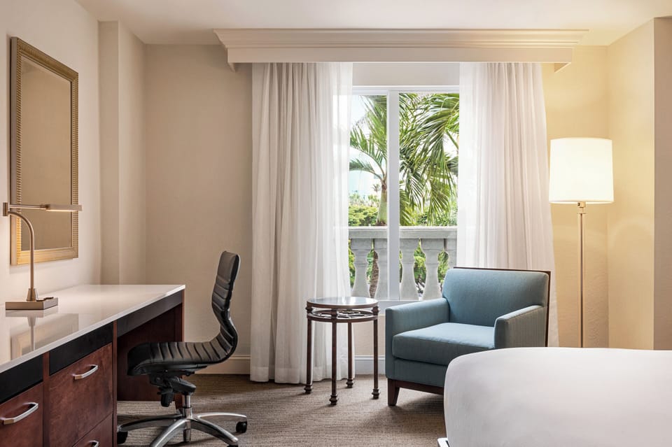 Start your day by the window with coffee and calm.