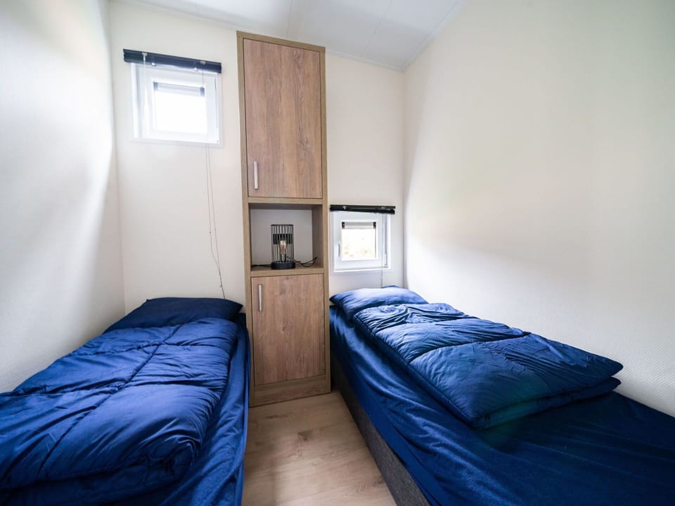 Building, Furniture, Comfort, House, Wood, Bed Frame, Bed, Floor, Flooring, Television