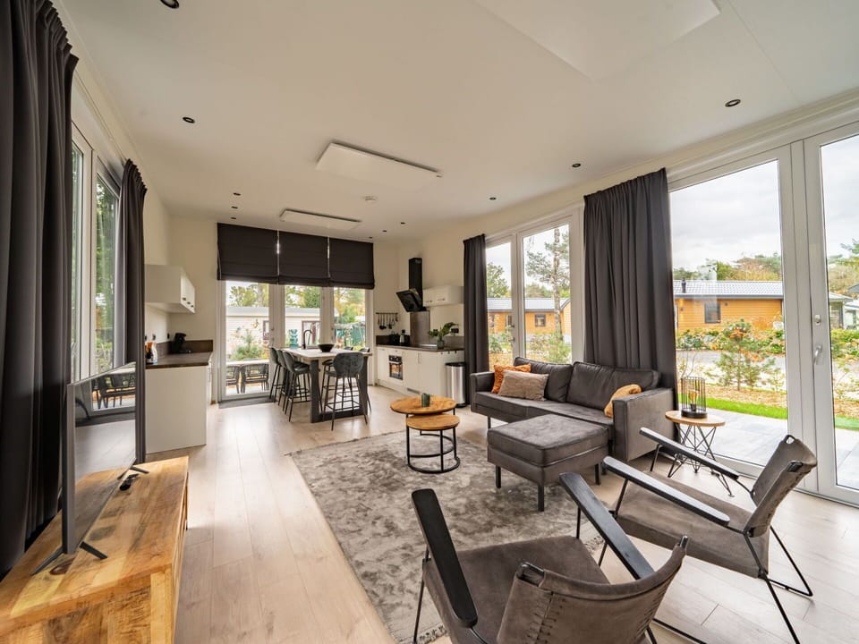 Table, Furniture, Plant, Couch, Chair, Window, Picture Frame, Living Room, Flooring, Floor