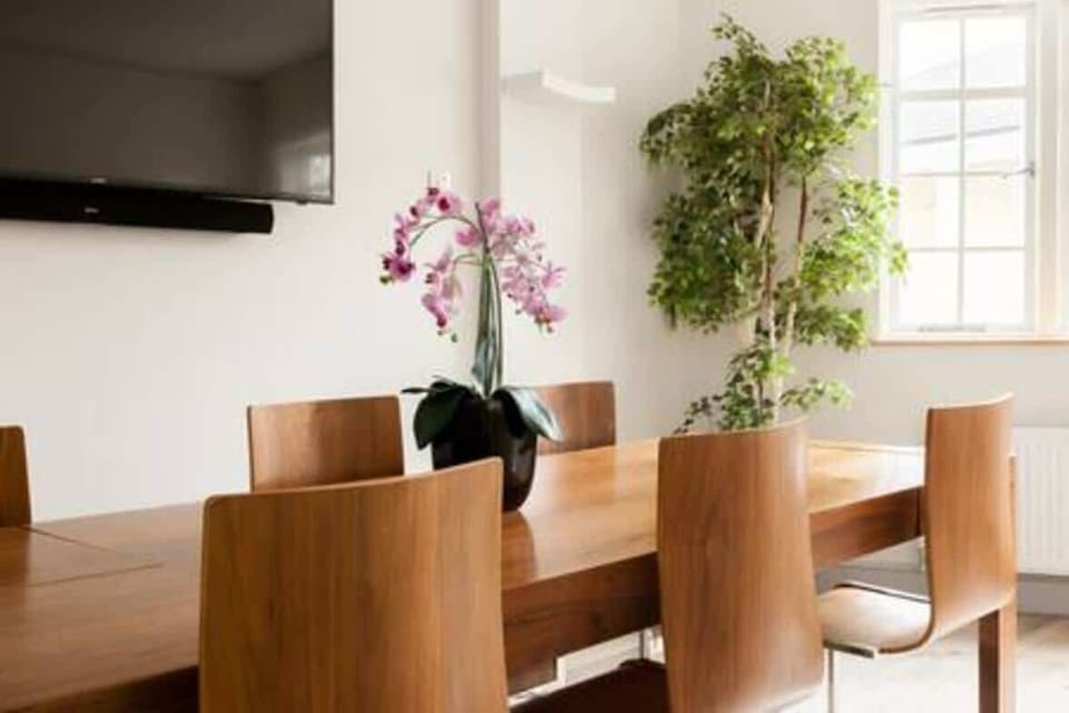 Rooms: Kitchen
