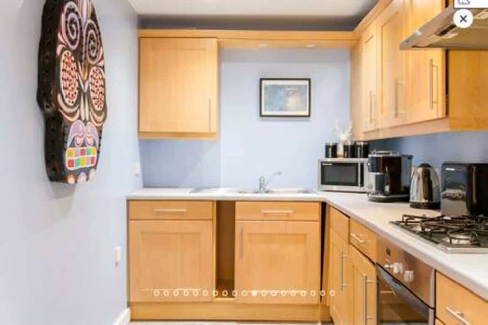 Rooms: Kitchen