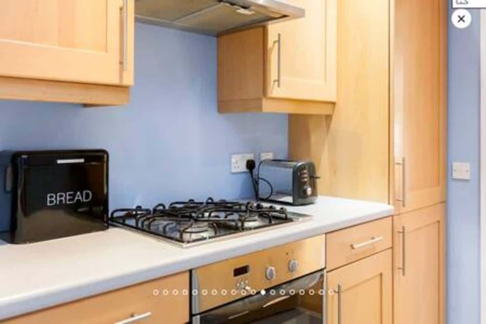 Rooms: Kitchen