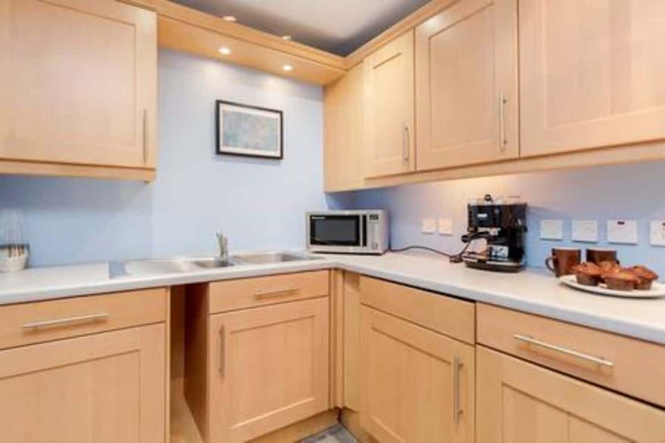 Rooms: Kitchen