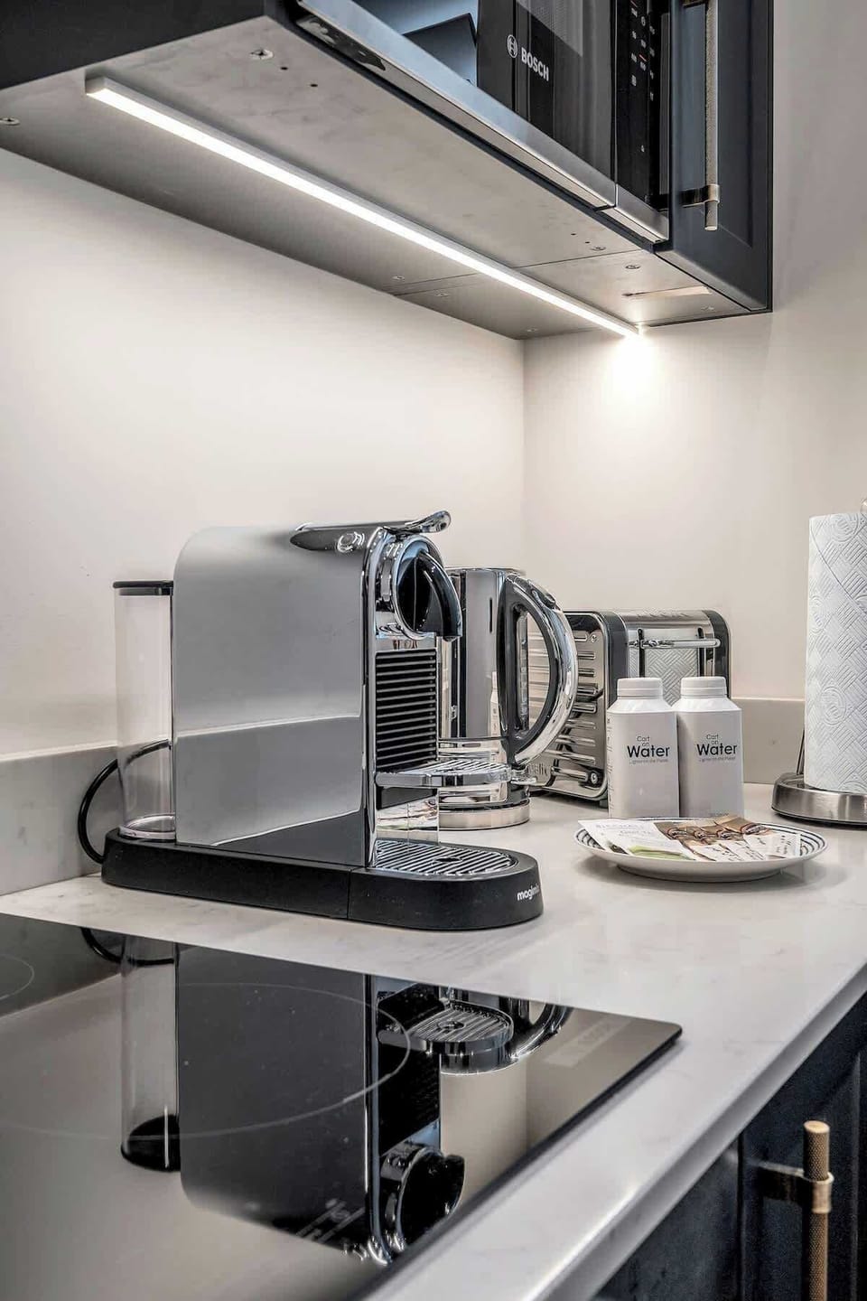 Rooms: Kitchen
