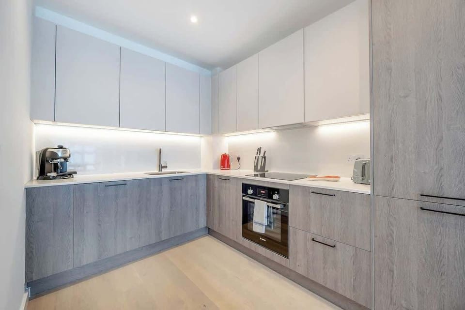 Rooms: Kitchen