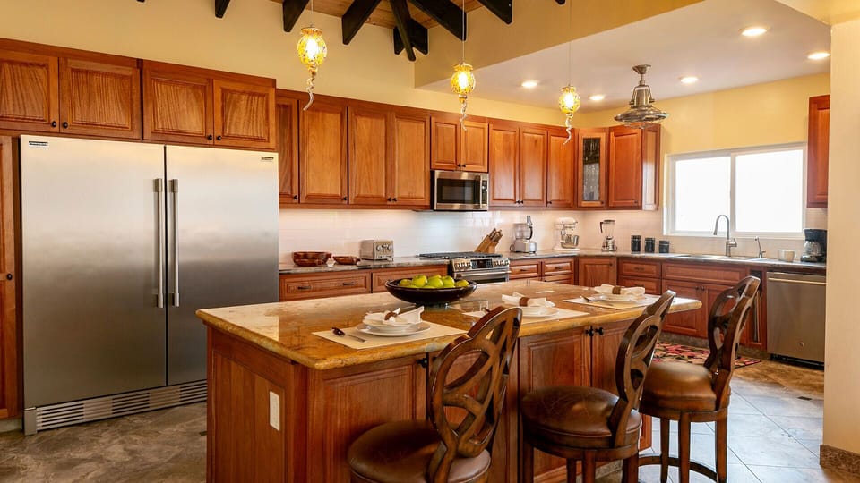 Cay Syrah Villa, St John, USVI