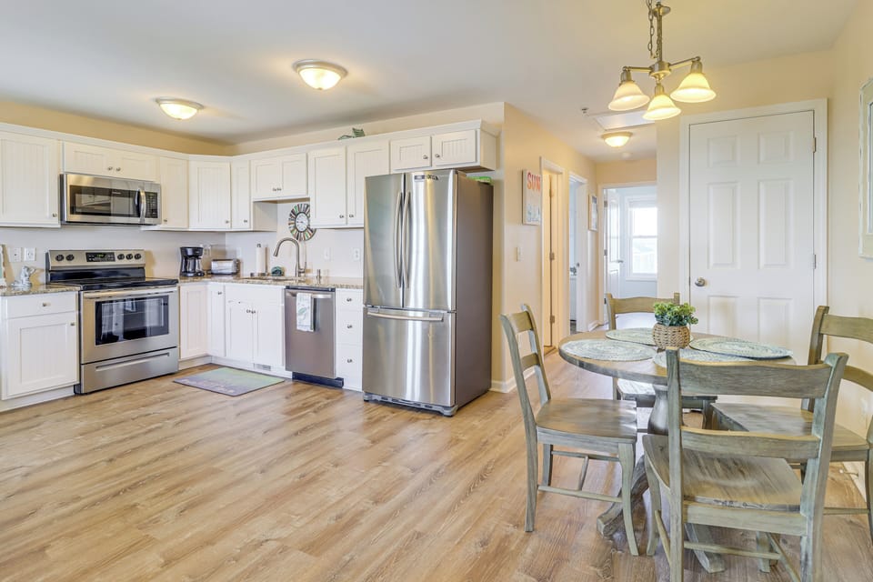 Kitchen | Cooking Basics | Drip Coffee Maker