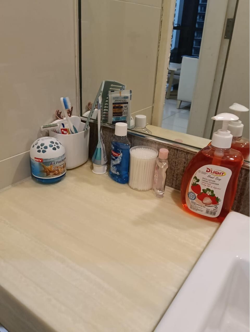 Miscellaneous