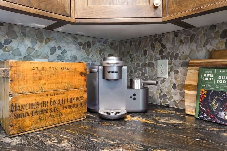 Keurig Coffe