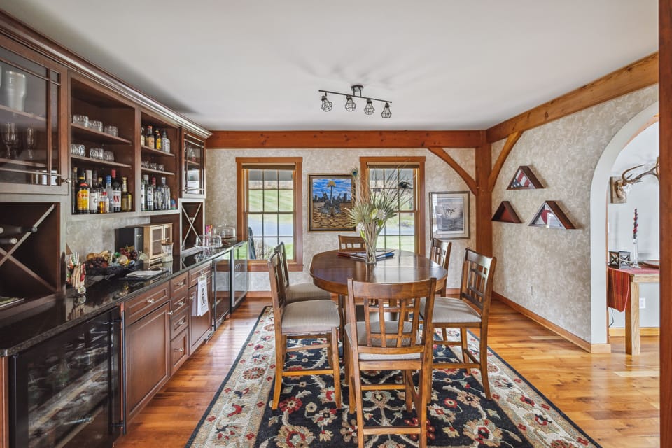 Indoors, Dining Room, Dining Table, Furniture, Table
