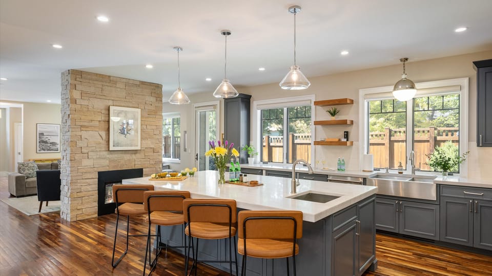 Perfect for creating culinary delights