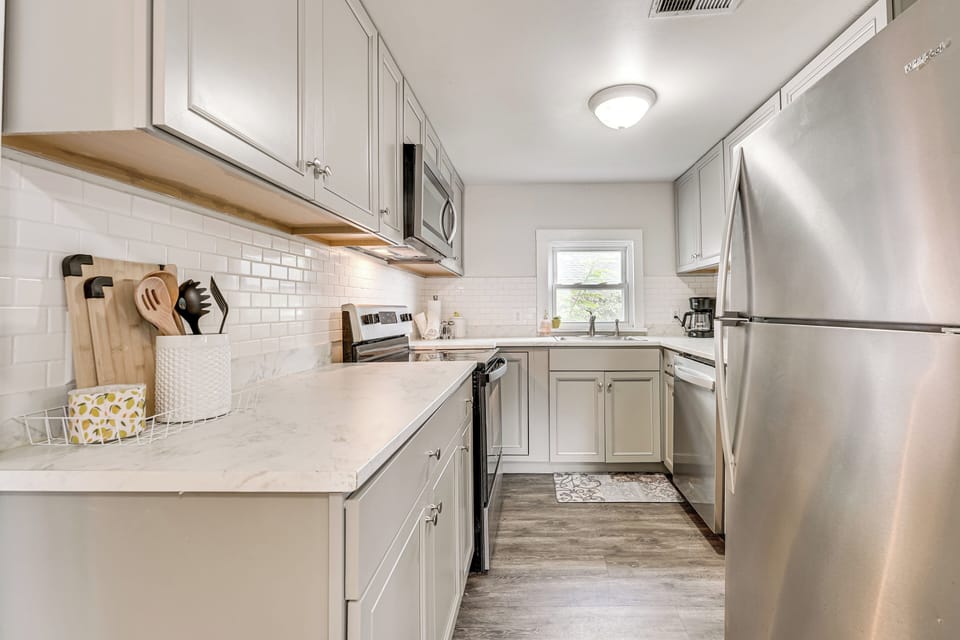 Kitchen | Cooking Basics | Drip Coffee Maker