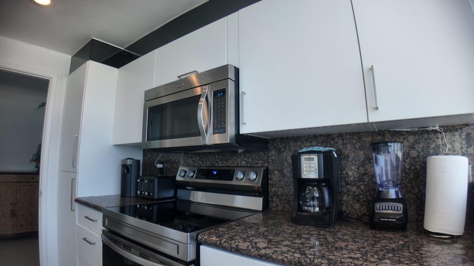 Kitchen Appliances