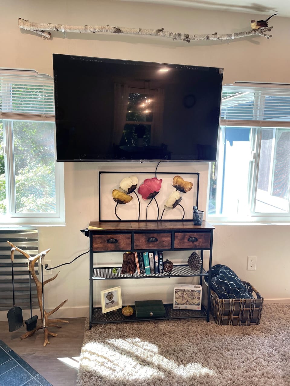 smart TV 