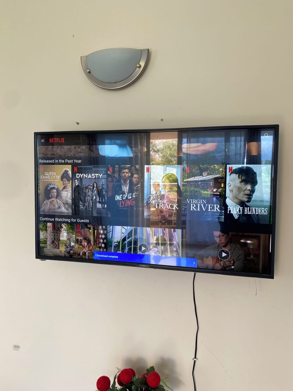 Television