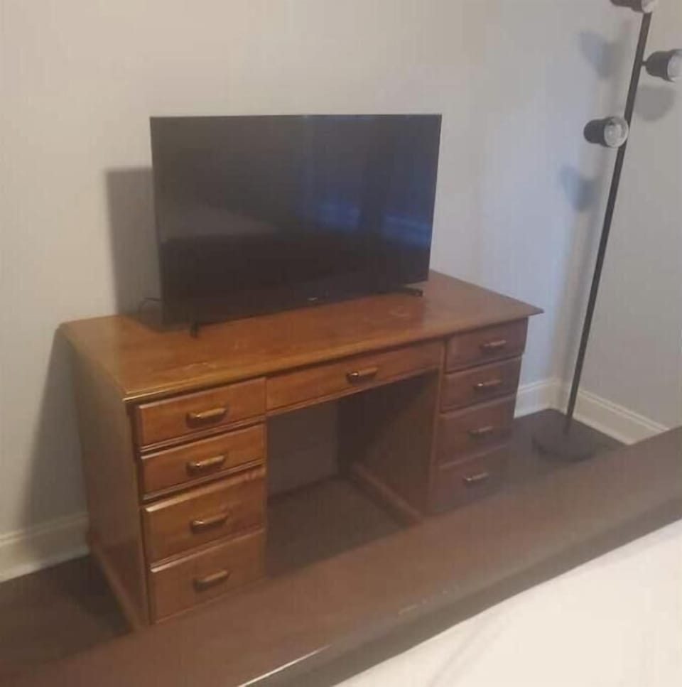 Television