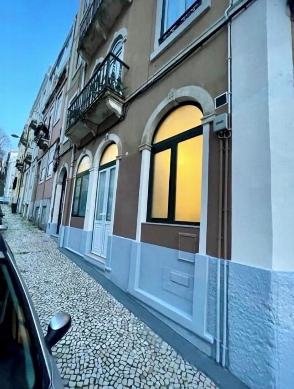 Edifício 