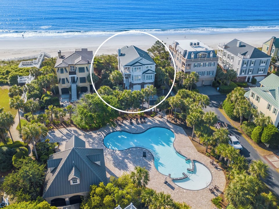 Aerial View - Always Dreamin