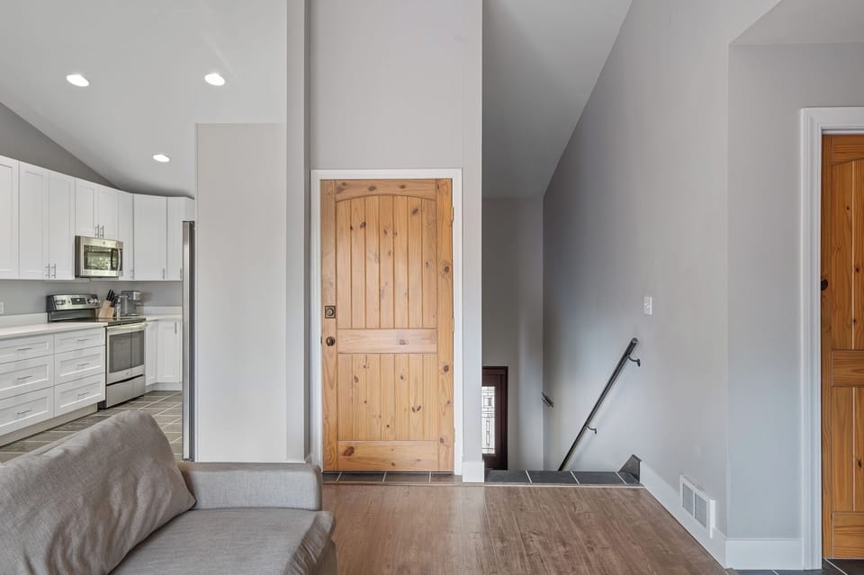 Welcome In | Main Level