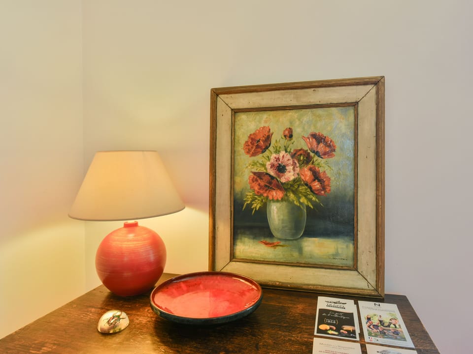 Ambiance / Close-up