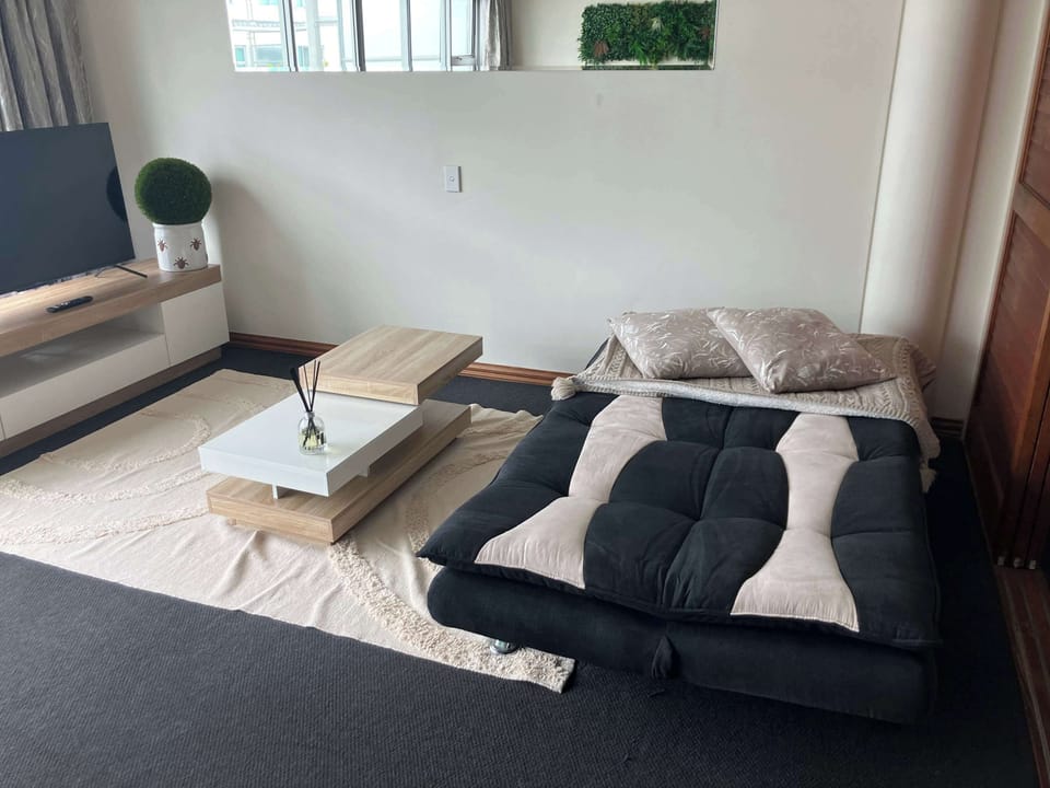 Double size sofa bed