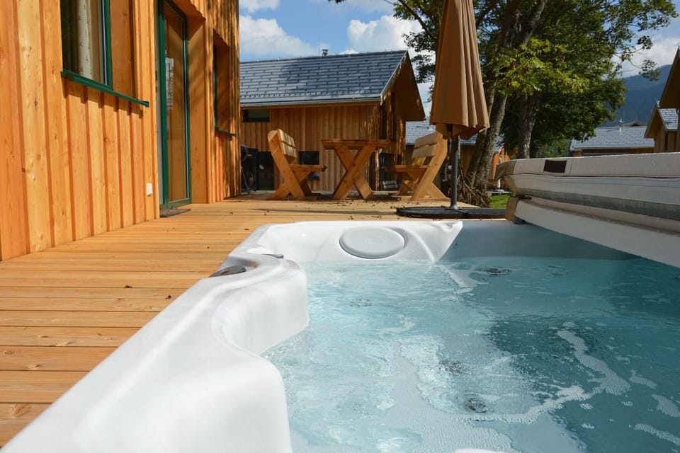 Holiday Home Facilities and Services