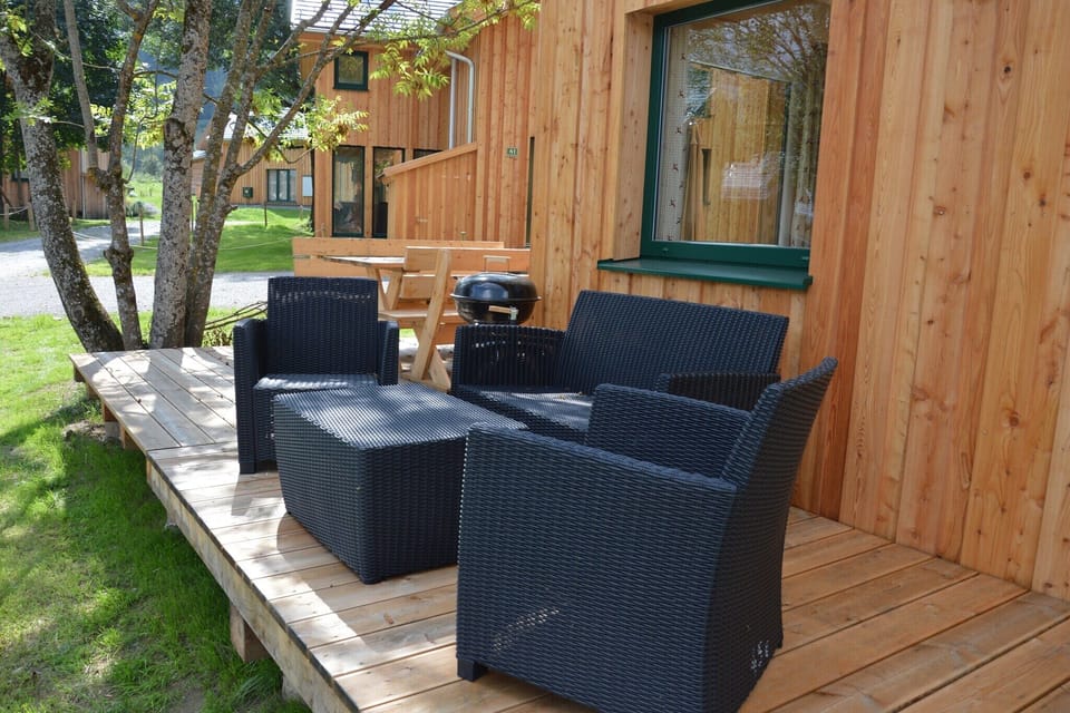 Patio / Balcony