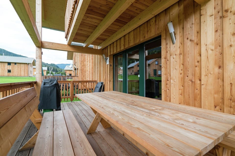 Patio / Balcony