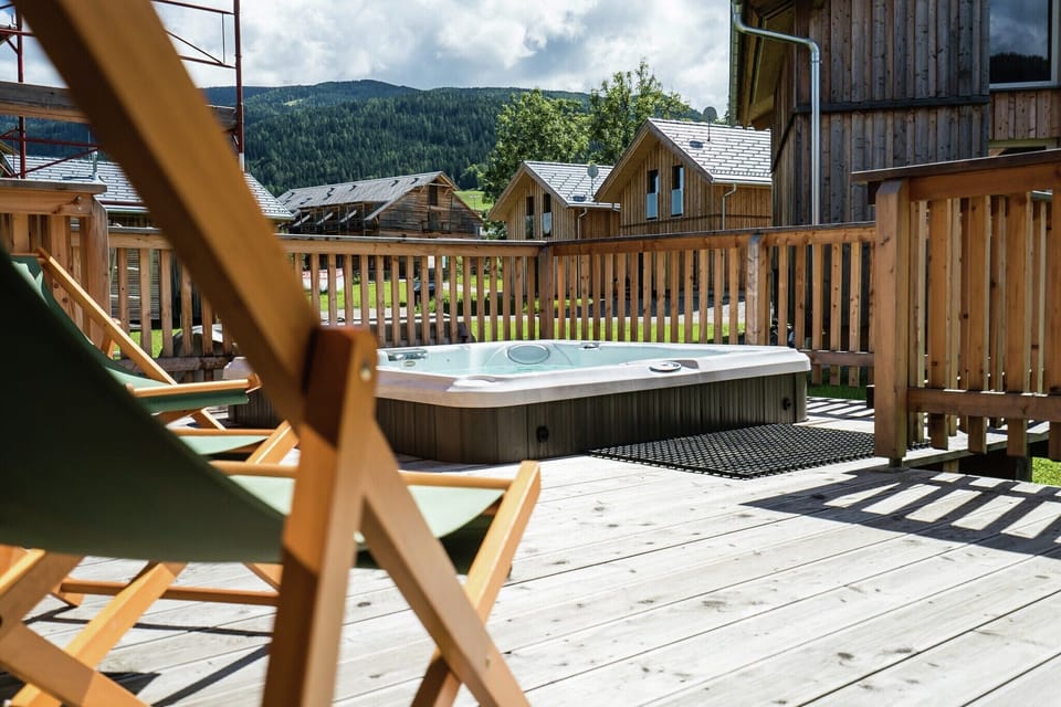 Patio / Balcony