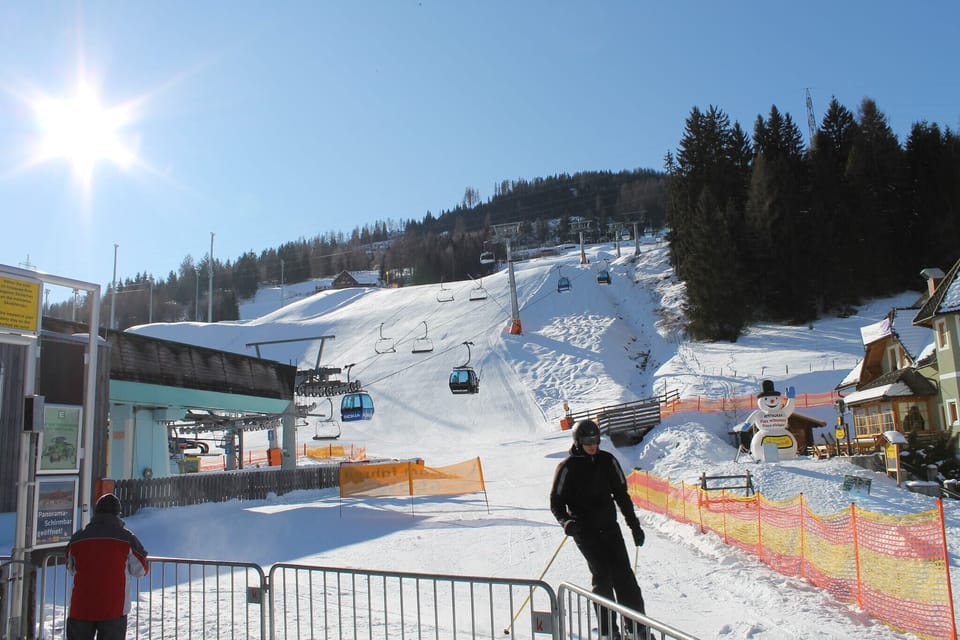 Surroundings [winter] (1-5 km)