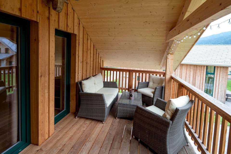 Patio / Balcony