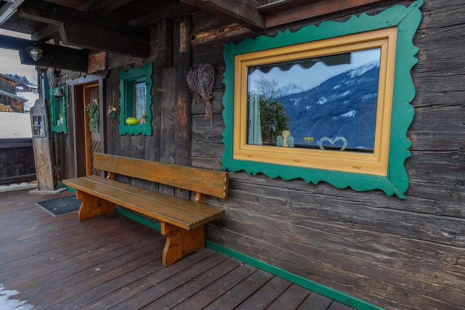 Patio / Balcony
