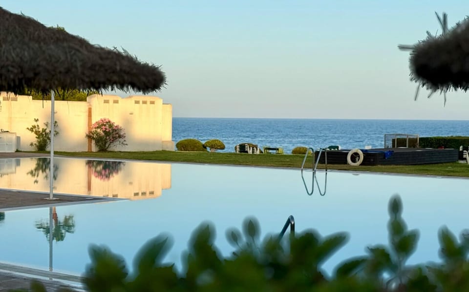 Holiday Home Swimming Pool