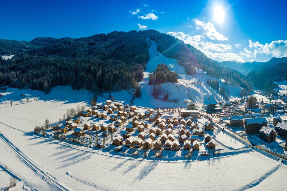 Surroundings [winter] (1-5 km)