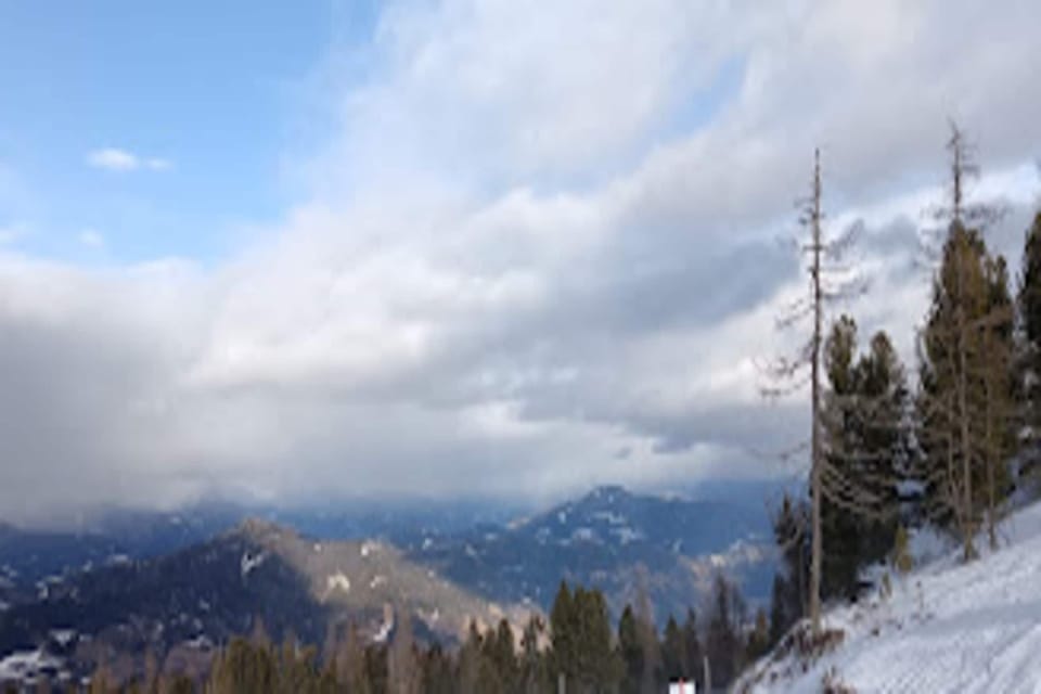 Surroundings [winter] (1-5 km)