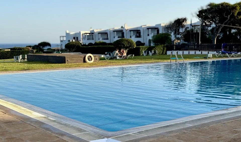 Holiday Home Swimming Pool