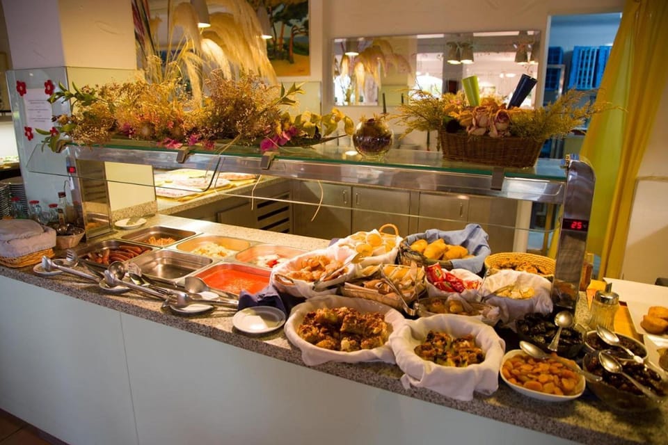 Holiday Home Facilities and Services