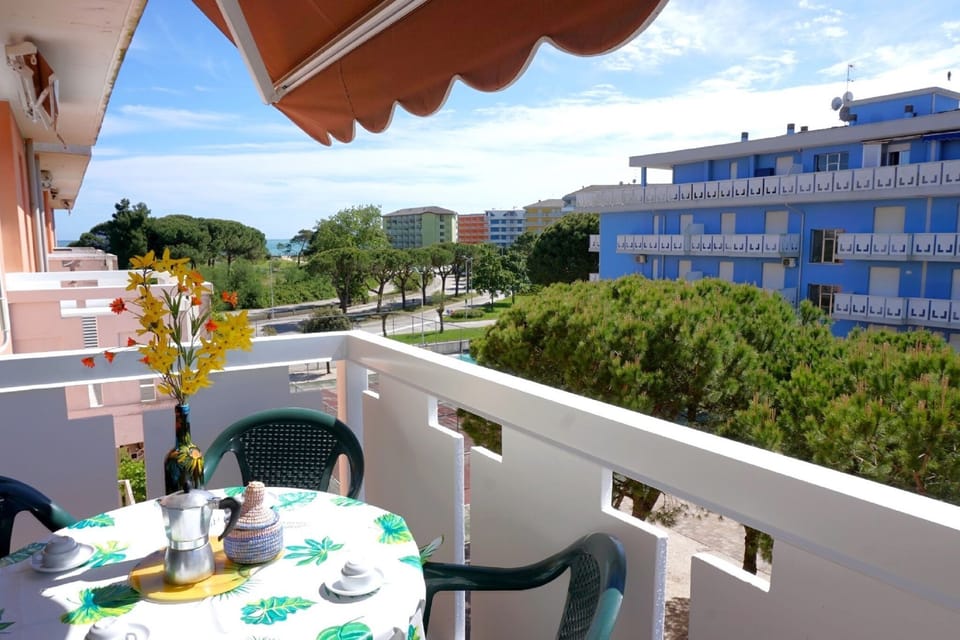 Patio / Balcony