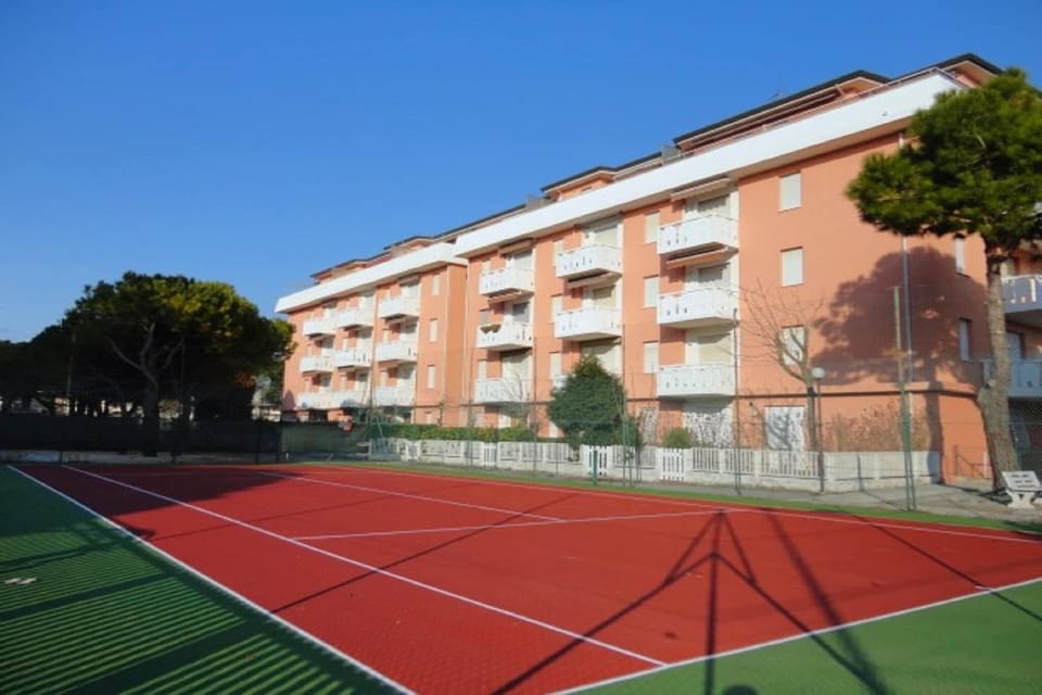 Holiday Home Facilities and Services