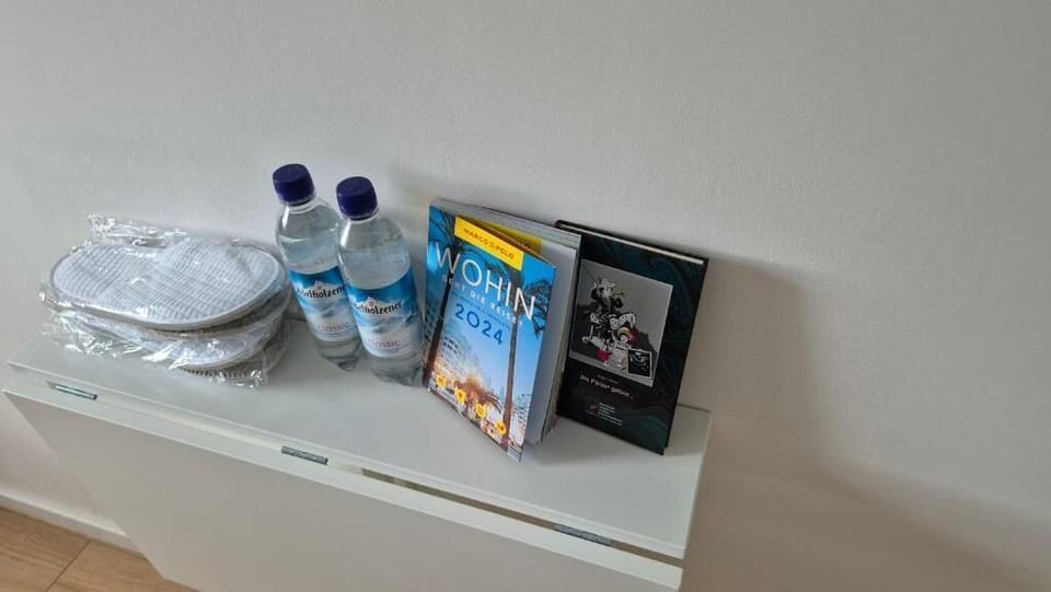 Miscellaneous