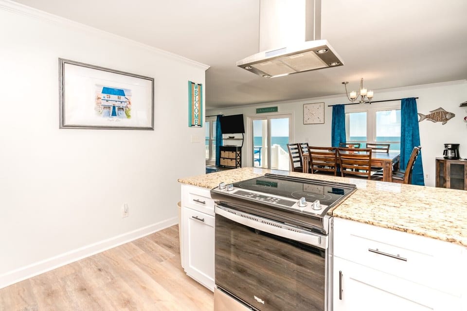 Kitchen III