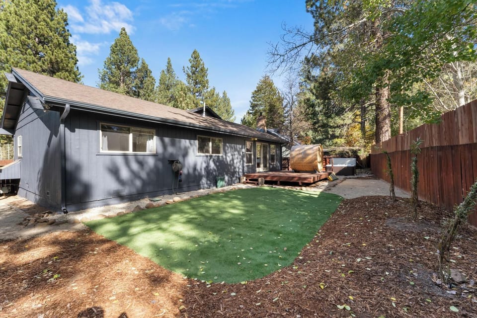 turf back yard