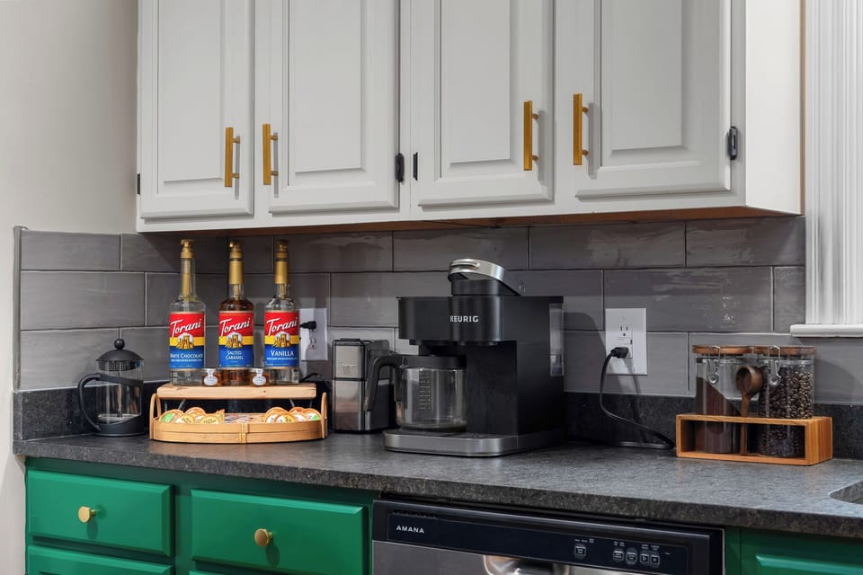 Coffee Bar
