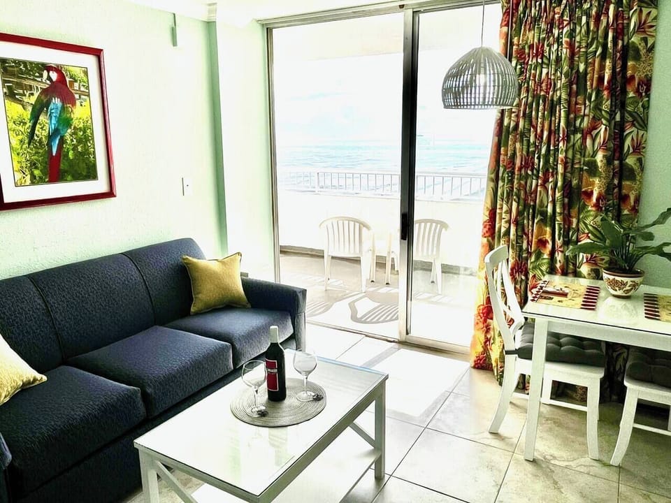 Large doors and windows to allow in natural light. 