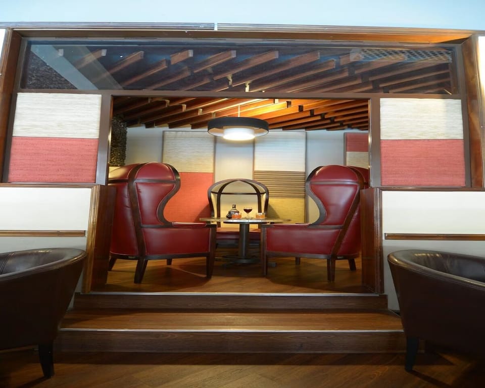 Onsite Bar